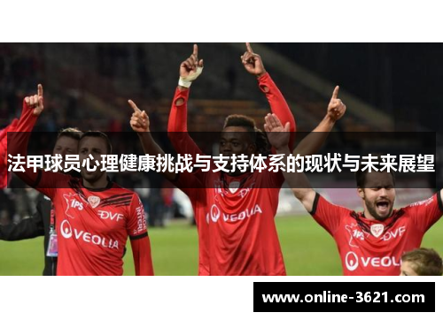 法甲球员心理健康挑战与支持体系的现状与未来展望
