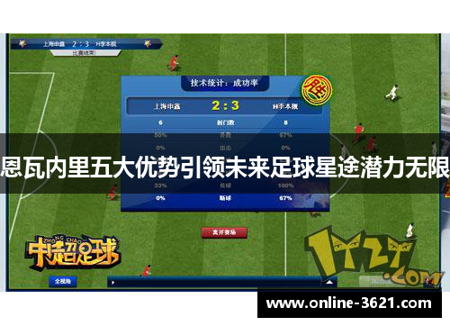 恩瓦内里五大优势引领未来足球星途潜力无限