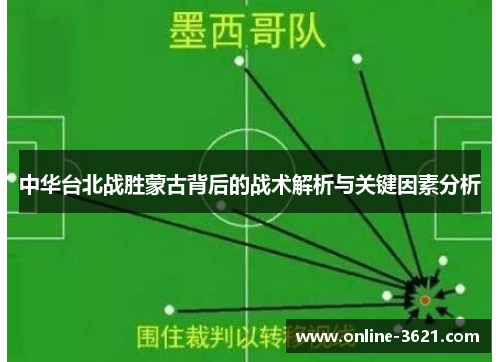 中华台北战胜蒙古背后的战术解析与关键因素分析