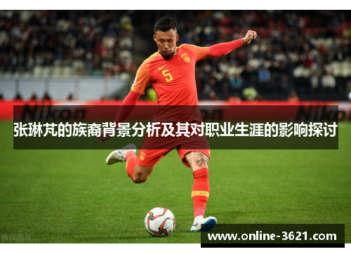 张琳芃的族裔背景分析及其对职业生涯的影响探讨