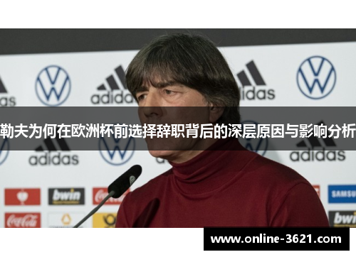 勒夫为何在欧洲杯前选择辞职背后的深层原因与影响分析