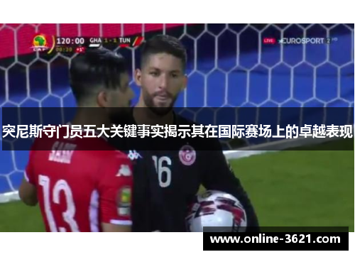 突尼斯守门员五大关键事实揭示其在国际赛场上的卓越表现